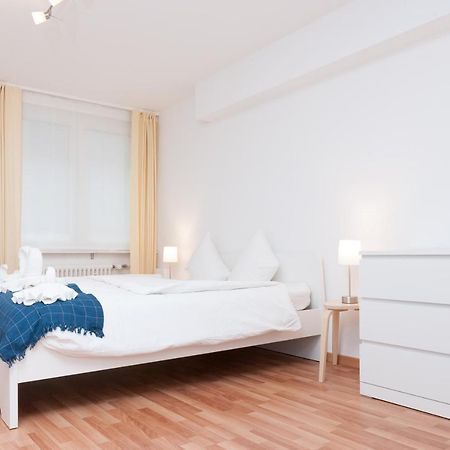 Star Vacation Homes Lucerna Exterior foto