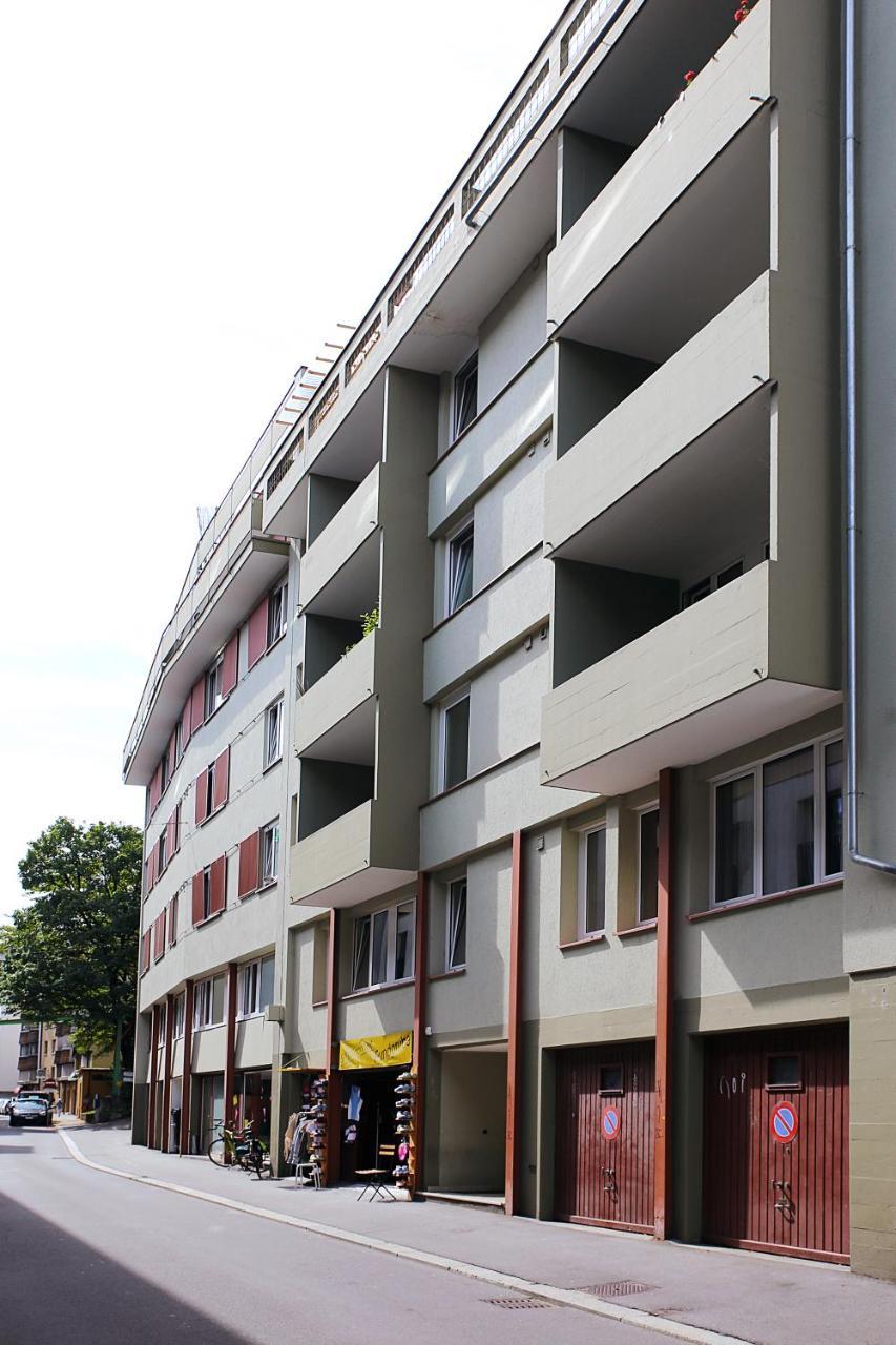 Star Vacation Homes Lucerna Exterior foto