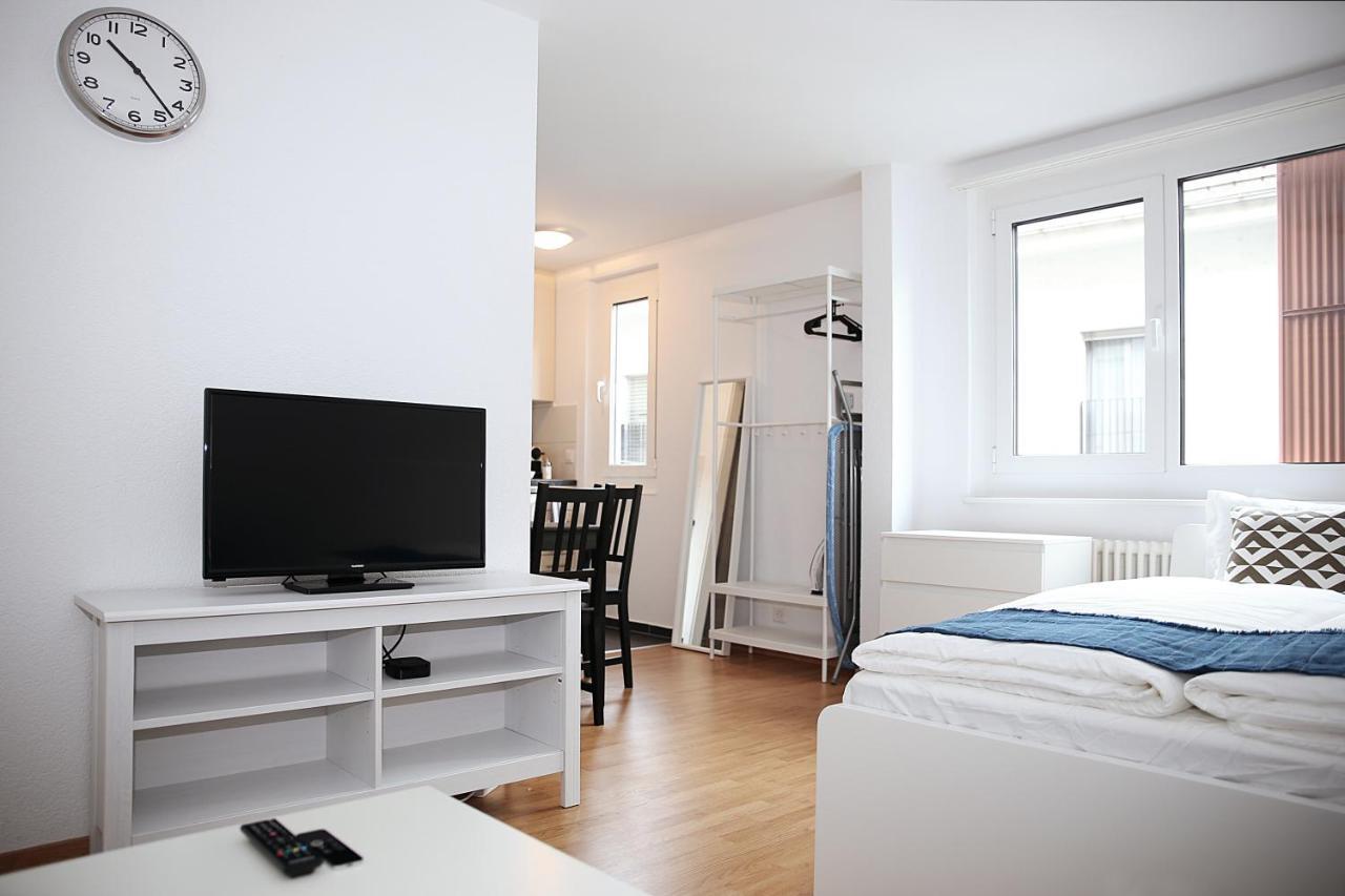 Star Vacation Homes Lucerna Exterior foto