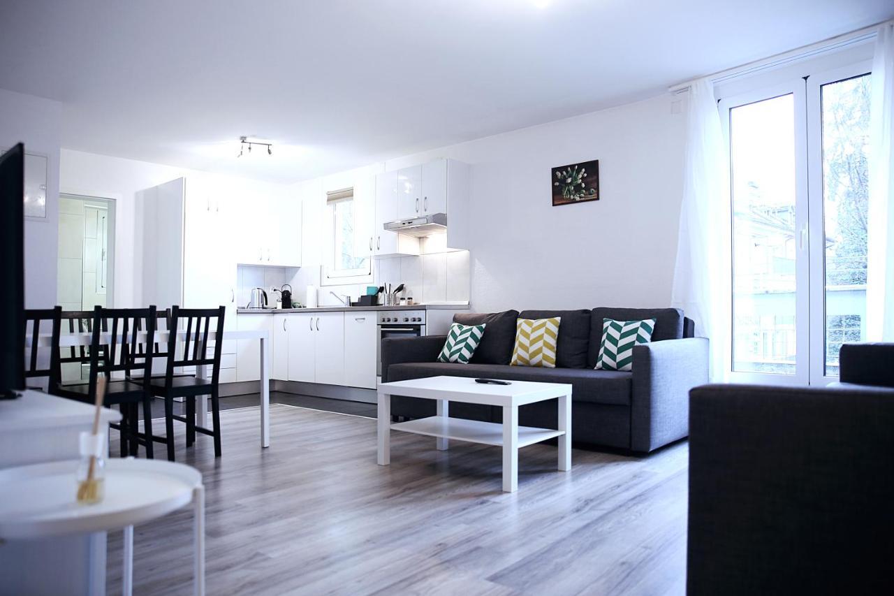 Star Vacation Homes Lucerna Exterior foto