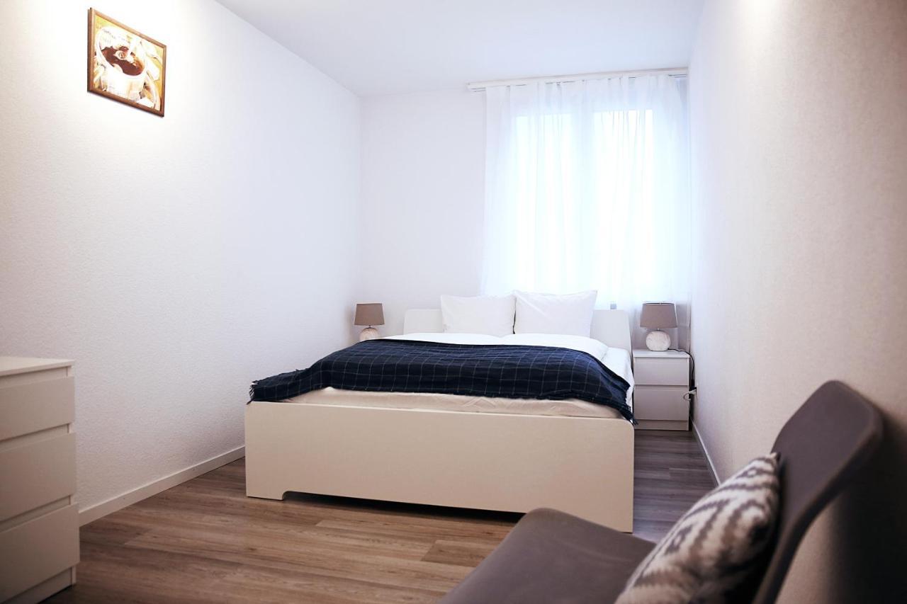 Star Vacation Homes Lucerna Exterior foto