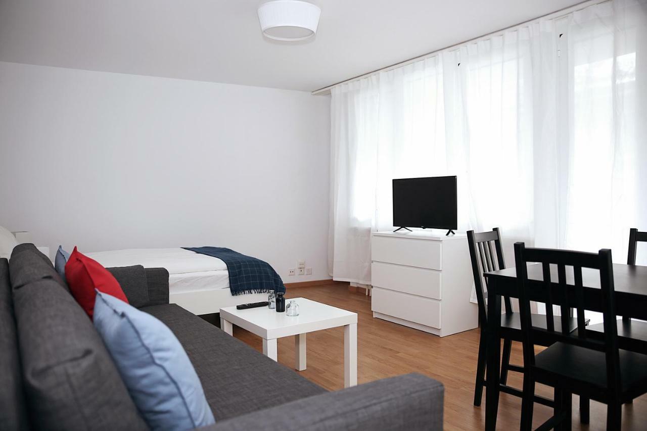 Star Vacation Homes Lucerna Exterior foto