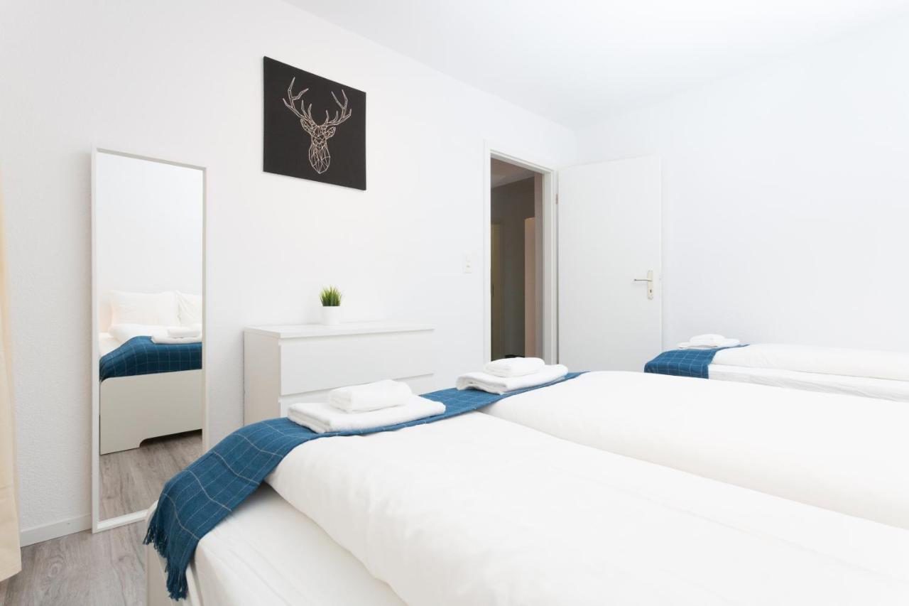 Star Vacation Homes Lucerna Exterior foto