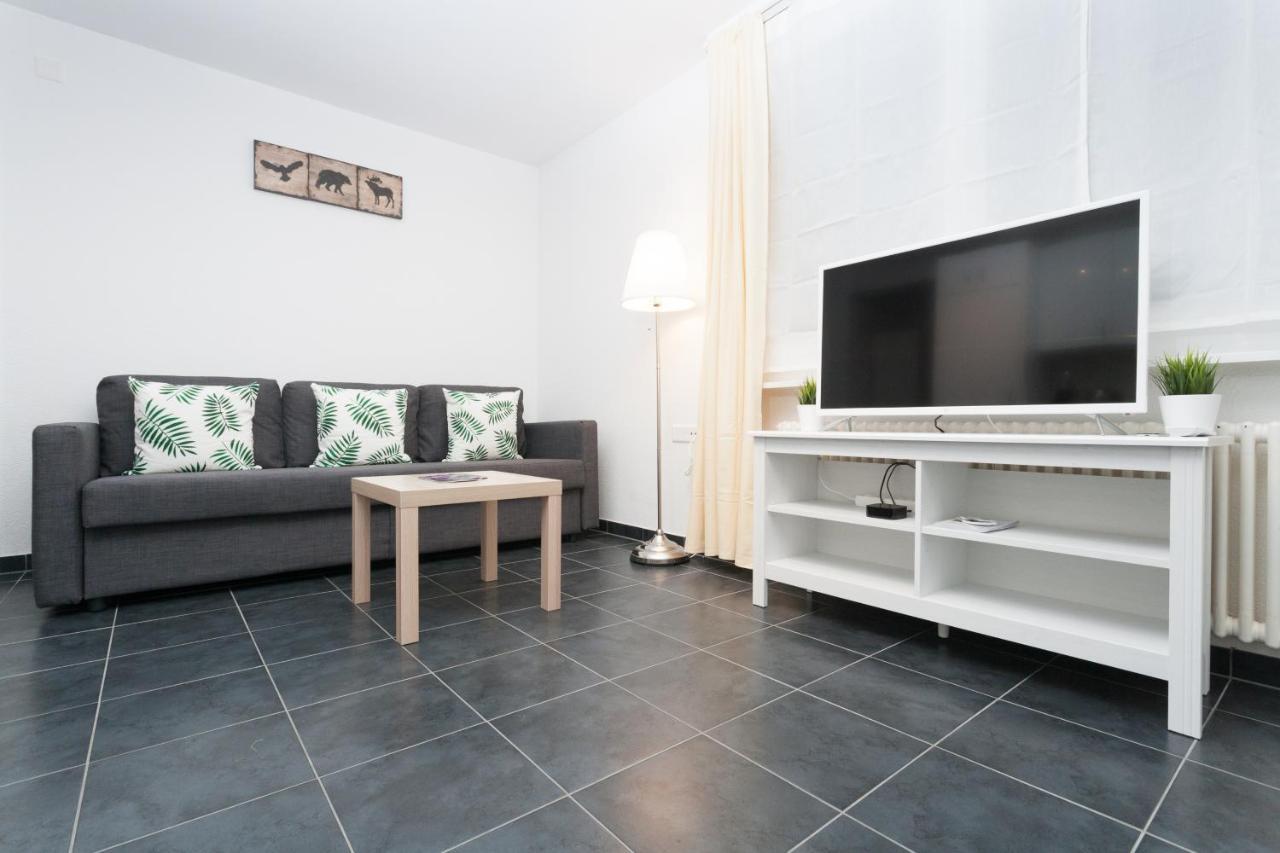 Star Vacation Homes Lucerna Exterior foto