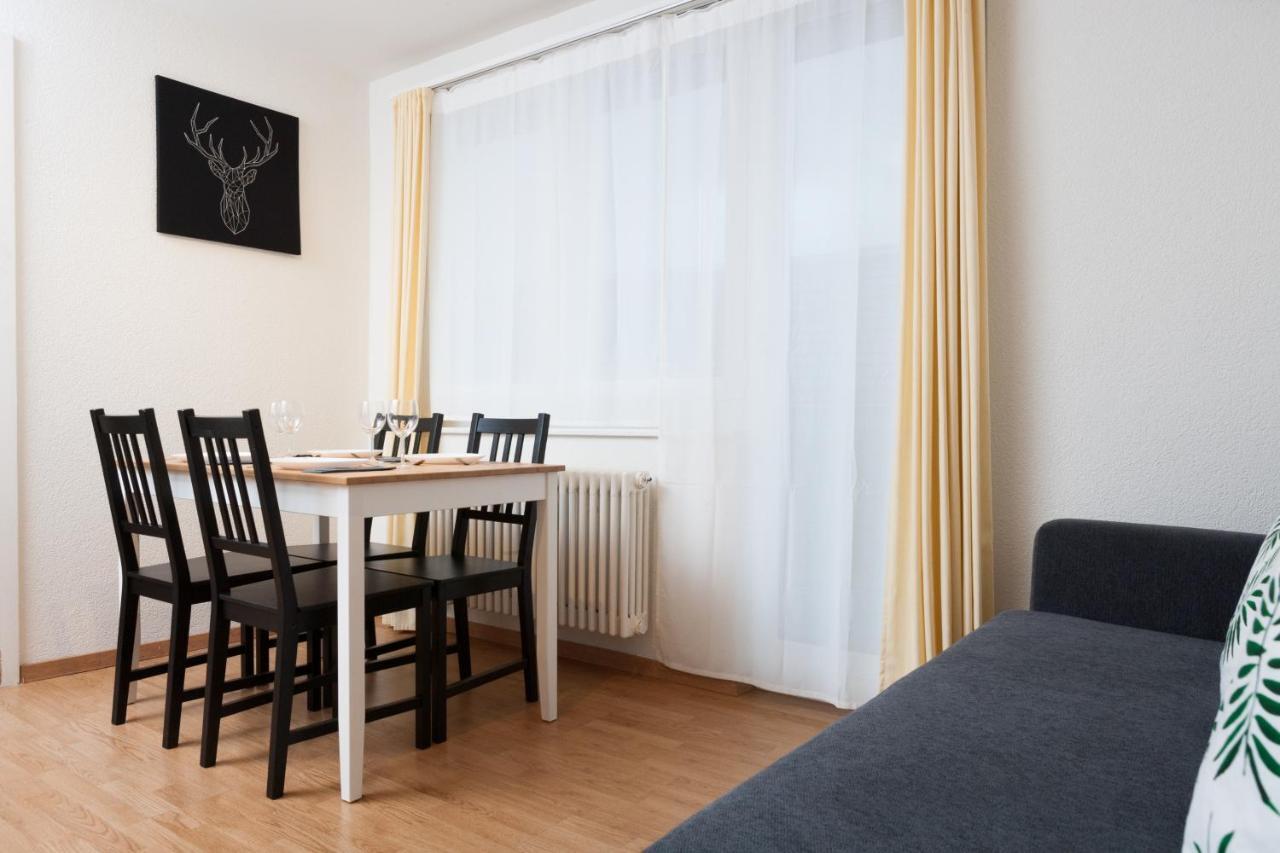 Star Vacation Homes Lucerna Exterior foto
