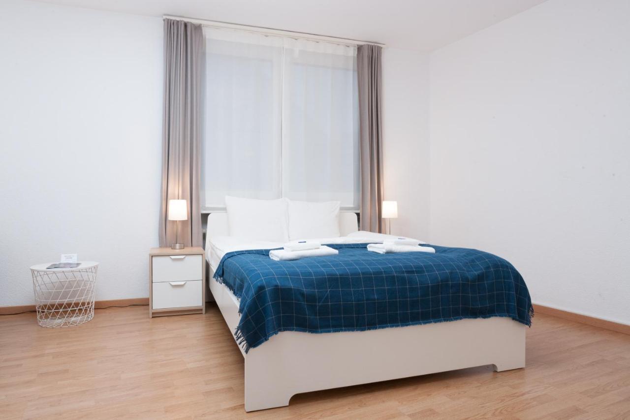 Star Vacation Homes Lucerna Exterior foto