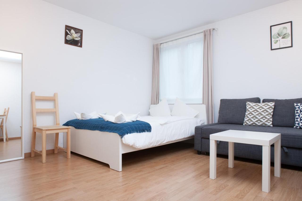 Star Vacation Homes Lucerna Exterior foto