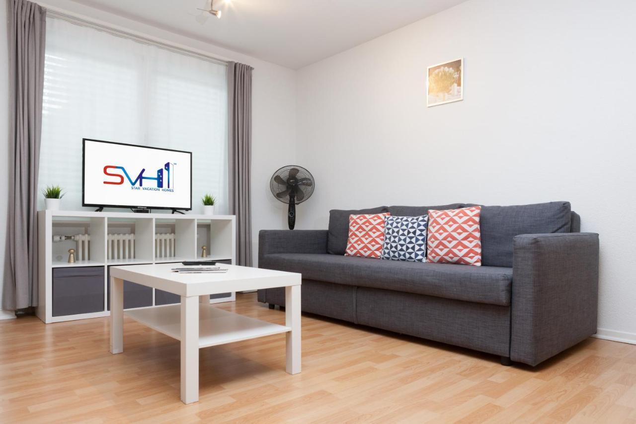 Star Vacation Homes Lucerna Exterior foto